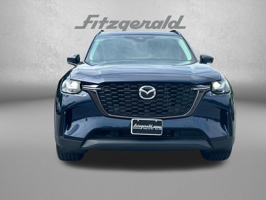 2026 Mazda Mazda CX-90 3.3 Turbo Premium Sport