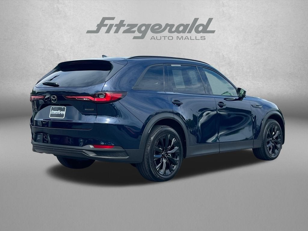 2026 Mazda Mazda CX-90 3.3 Turbo Premium Sport