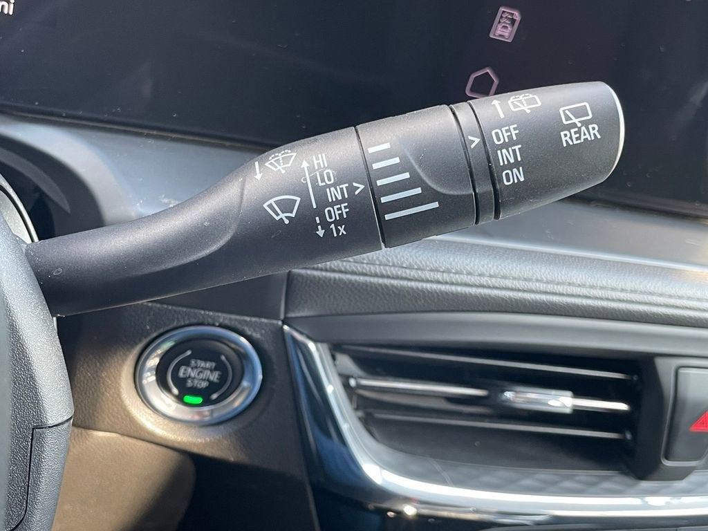 2025 Buick Encore GX Sport Touring