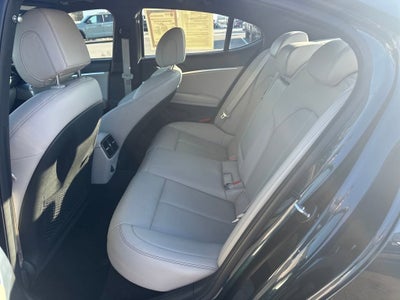 2023 Genesis G70 2.0T AWD