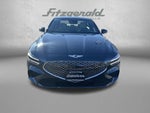 2023 Genesis G70 2.0T AWD