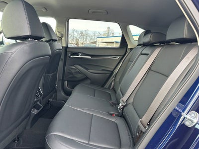 2024 Kia Seltos SX Turbo