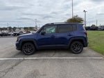 2021 Jeep Renegade 80th Anniversary 4x4