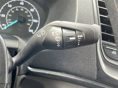 2023 Ford Transit Cargo Van T250 MED RF AWD