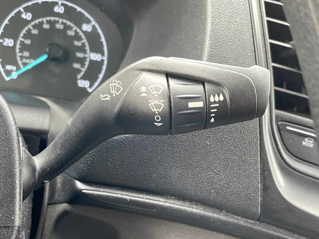 2023 Ford Transit Cargo Van T250 MED RF AWD