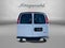 2025 GMC Savana Cargo Work Van