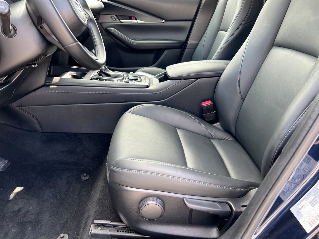 2023 Mazda Mazda CX-30 2.5 S Select Package