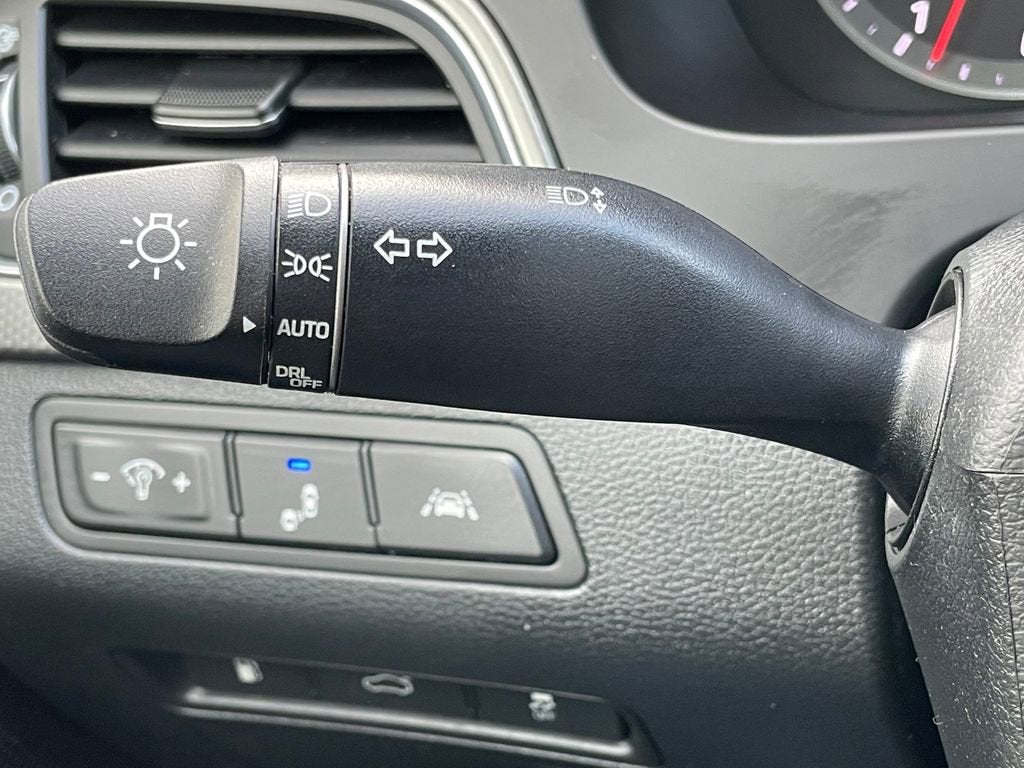 2015 Hyundai Sonata 2.0T Limited