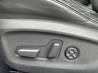 2015 Hyundai Sonata 2.0T Limited