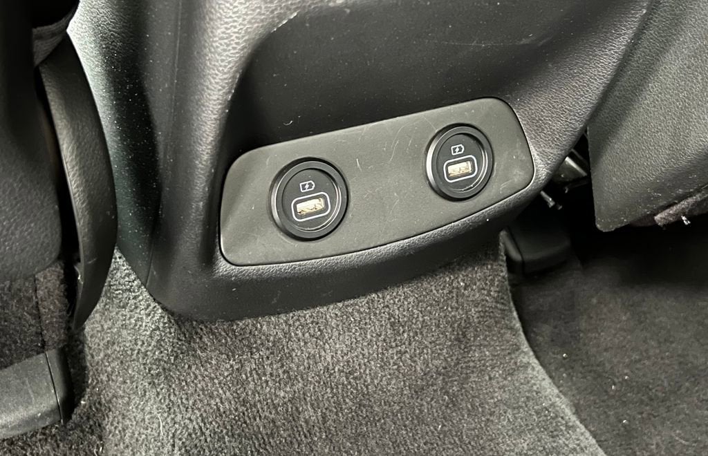 2023 Hyundai Sonata Hybrid Limited