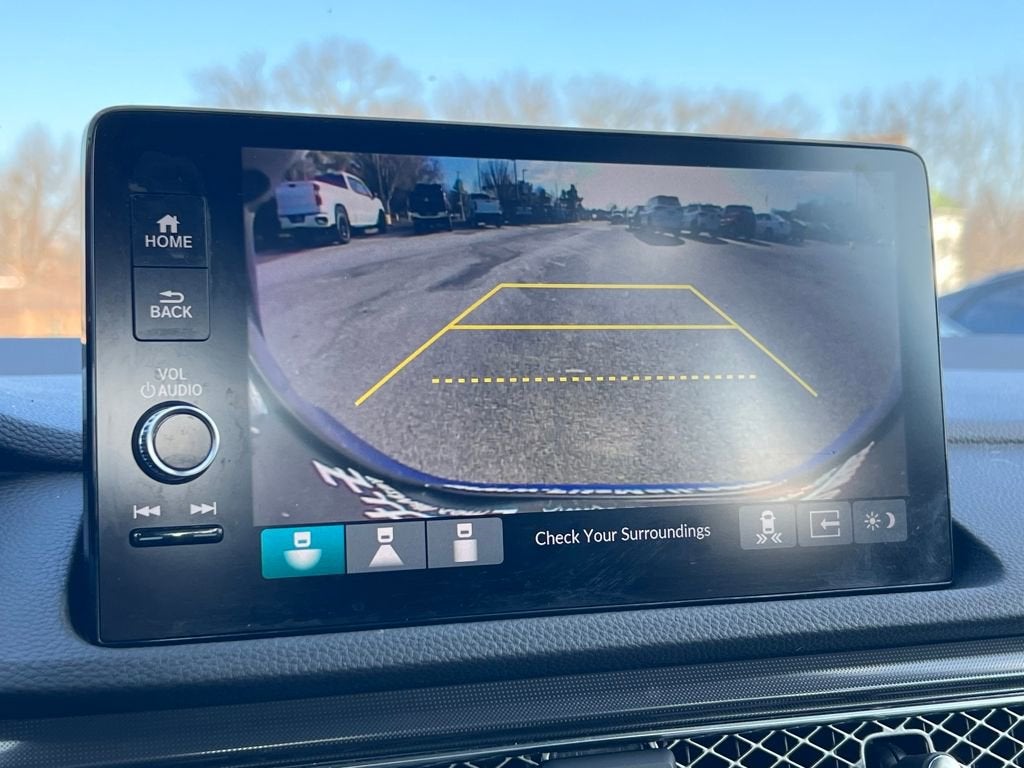 2024 Acura Integra w/A-Spec Technology Package