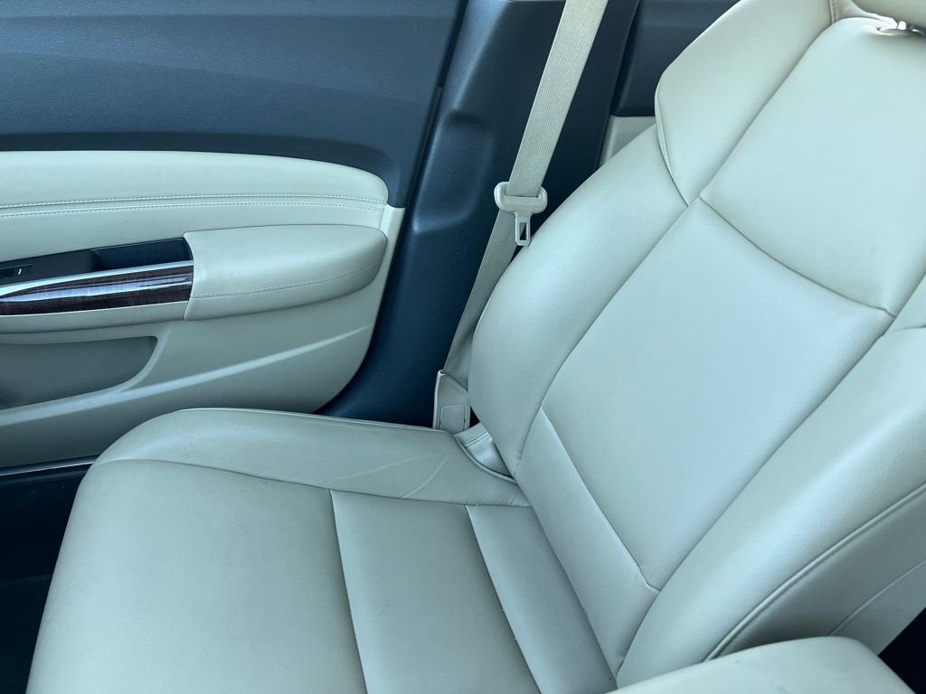 2020 Acura TLX 4DR SDN 3.5L FWD