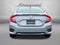 2020 Honda Civic Sedan EX
