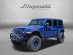 2019 Jeep WRANGLER UNLIMI Base