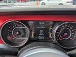 2019 Jeep WRANGLER UNLIMI Base
