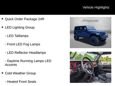 2019 Jeep WRANGLER UNLIMI Base