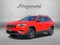 2021 Jeep Cherokee 80th Anniversary
