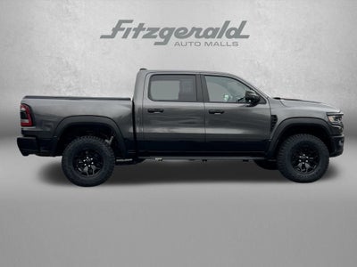 2023 RAM 1500 TRX