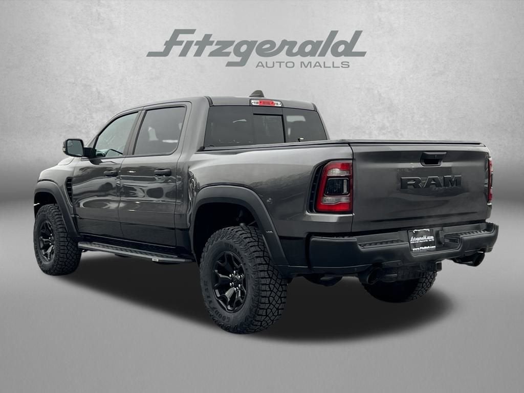 2023 RAM 1500 TRX