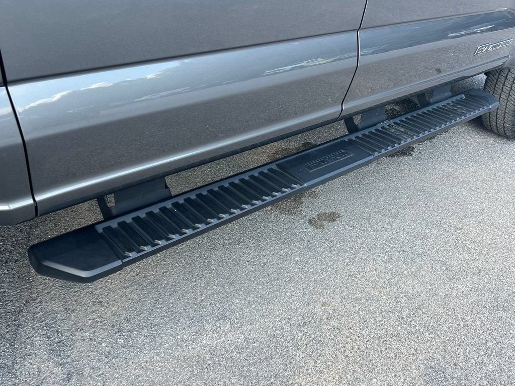 2023 Ford Super Duty F-350 DRW XL
