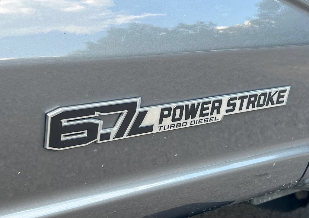 2023 Ford Super Duty F-350 DRW XL