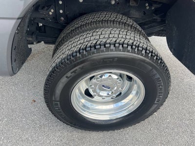 2023 Ford Super Duty F-350 DRW XL