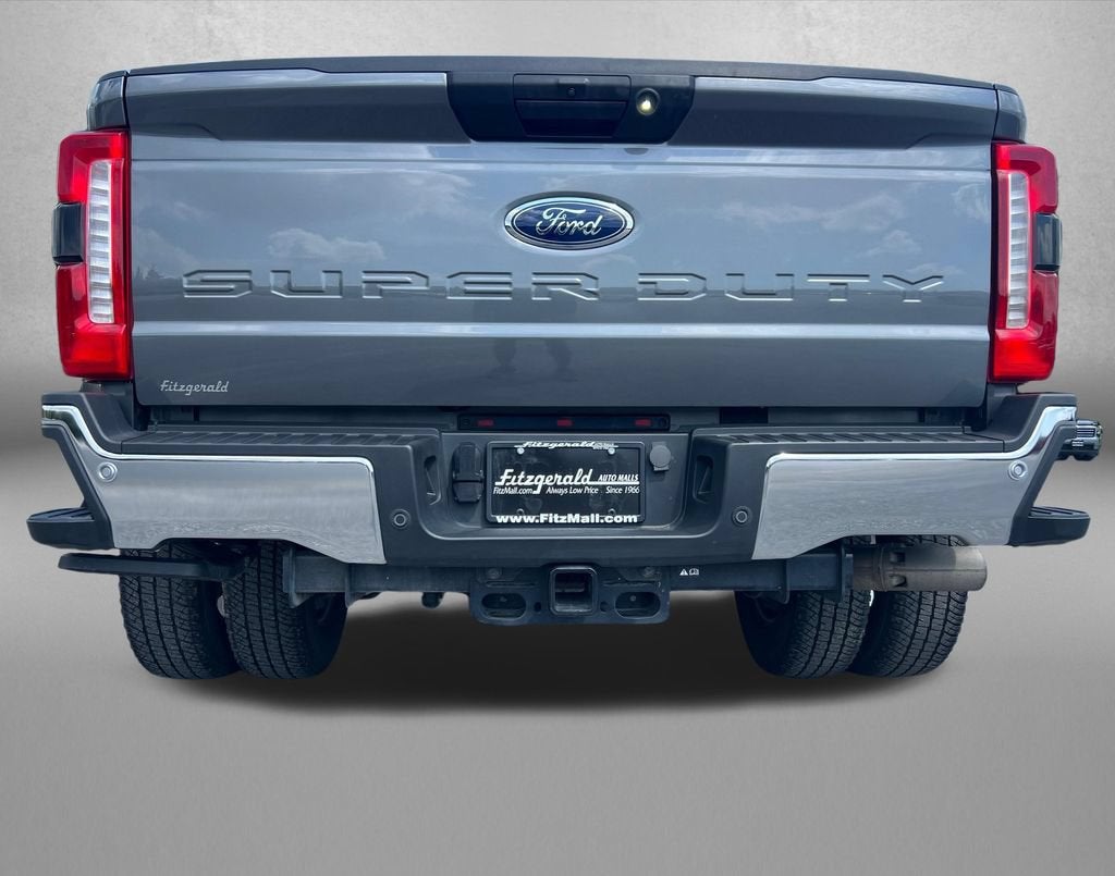 2023 Ford Super Duty F-350 DRW XL