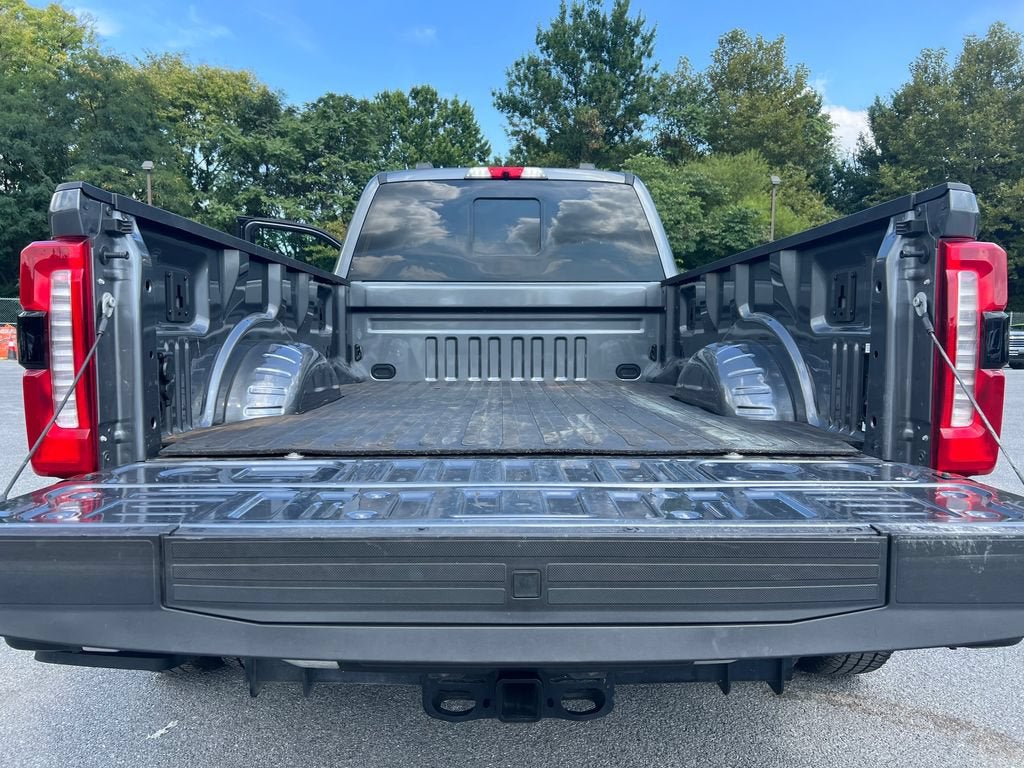 2023 Ford Super Duty F-350 DRW XL