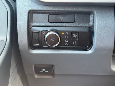 2023 Ford Super Duty F-350 DRW XL