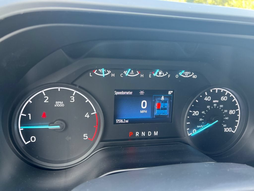 2023 Ford Super Duty F-350 DRW XL