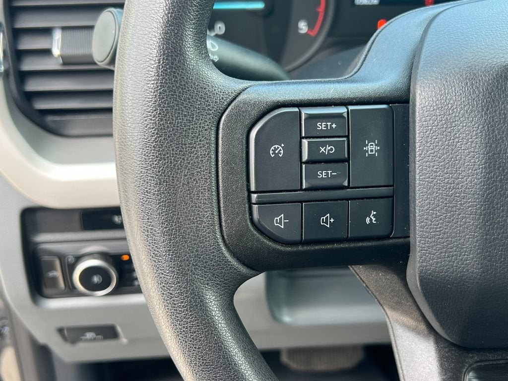 2023 Ford Super Duty F-350 DRW XL