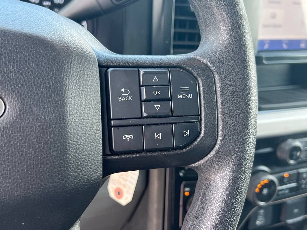 2023 Ford Super Duty F-350 DRW XL