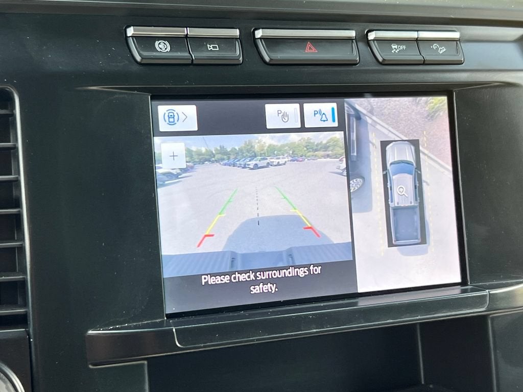 2023 Ford Super Duty F-350 DRW XL