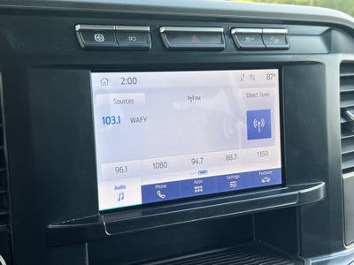 2023 Ford Super Duty F-350 DRW XL