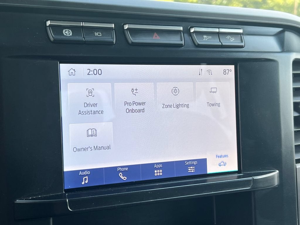 2023 Ford Super Duty F-350 DRW XL