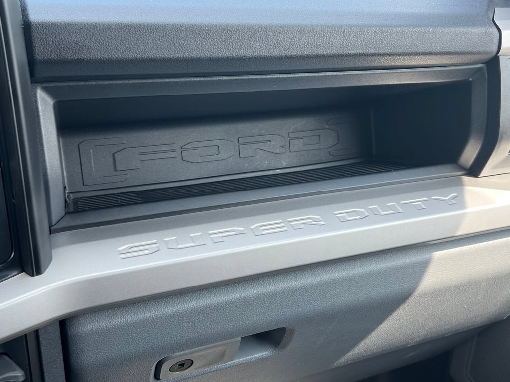 2023 Ford Super Duty F-350 DRW XL