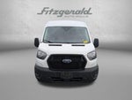 2023 Ford Transit Cargo Van Base