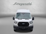 2023 Ford Transit Cargo Van T250 HI RF RWD