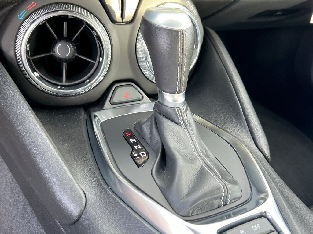 2023 Chevrolet Camaro LT1