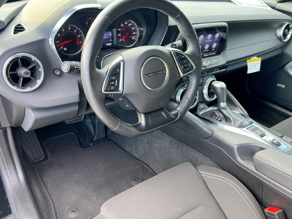 2023 Chevrolet Camaro LT1
