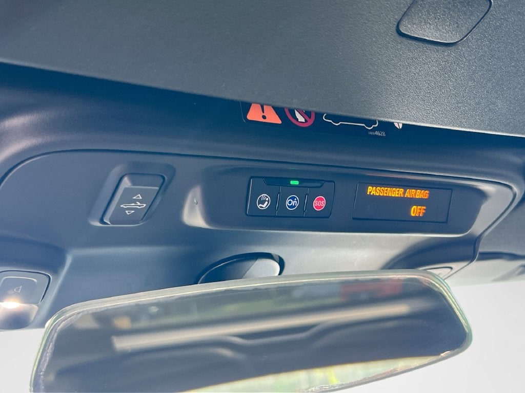 2023 Chevrolet Camaro LT1