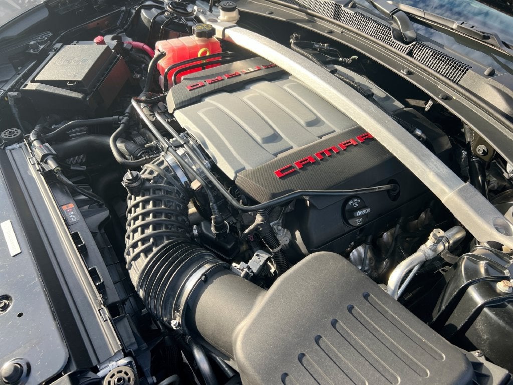 2023 Chevrolet Camaro LT1