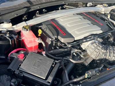2023 Chevrolet Camaro LT1