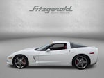 2008 Chevrolet Corvette Base