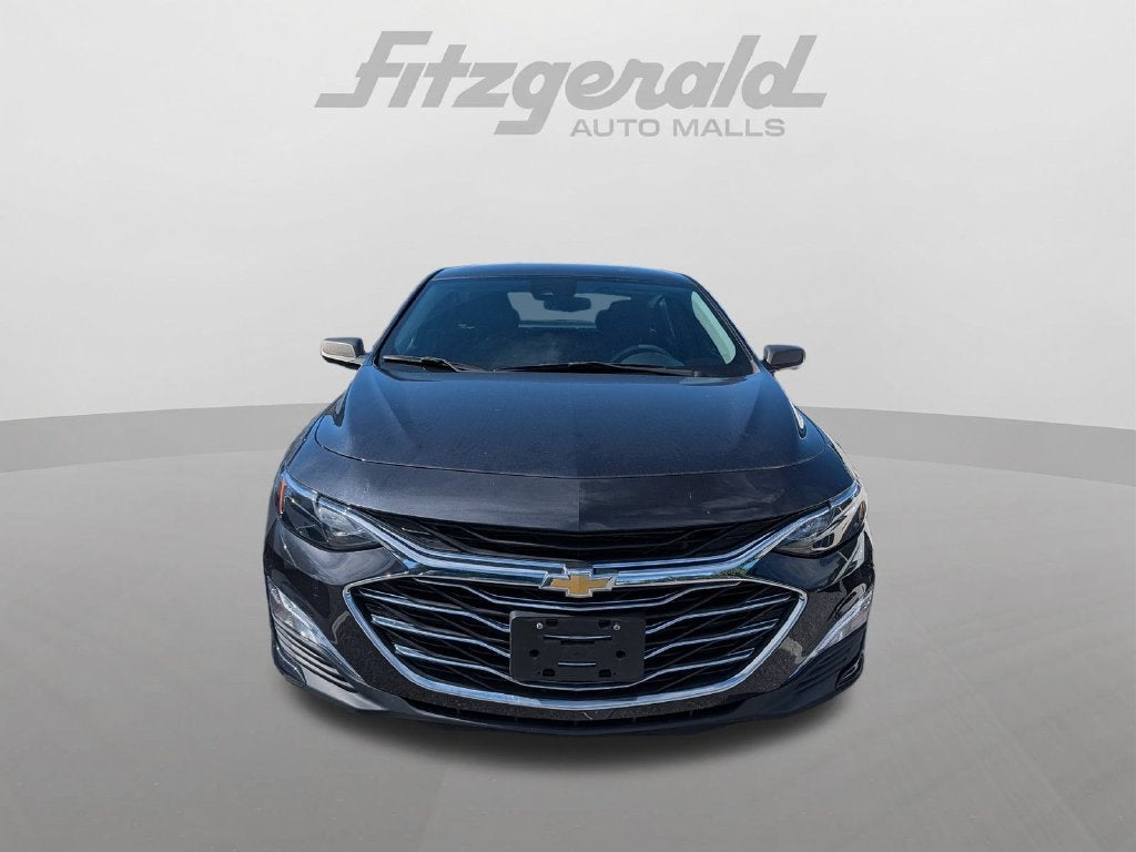 2023 Chevrolet Malibu LS