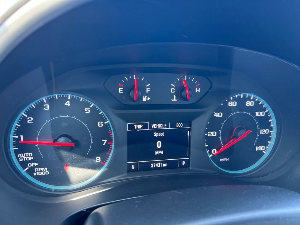 2023 Chevrolet Malibu LS