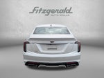 2022 Cadillac CT5 Sport