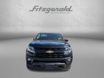 2022 Chevrolet Colorado 4WD LT