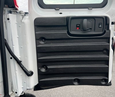 2024 Chevrolet Express Cargo 2500 WT