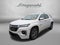 2022 Chevrolet Traverse High Country